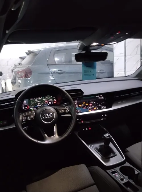 Audi A3 2021 Kit s3