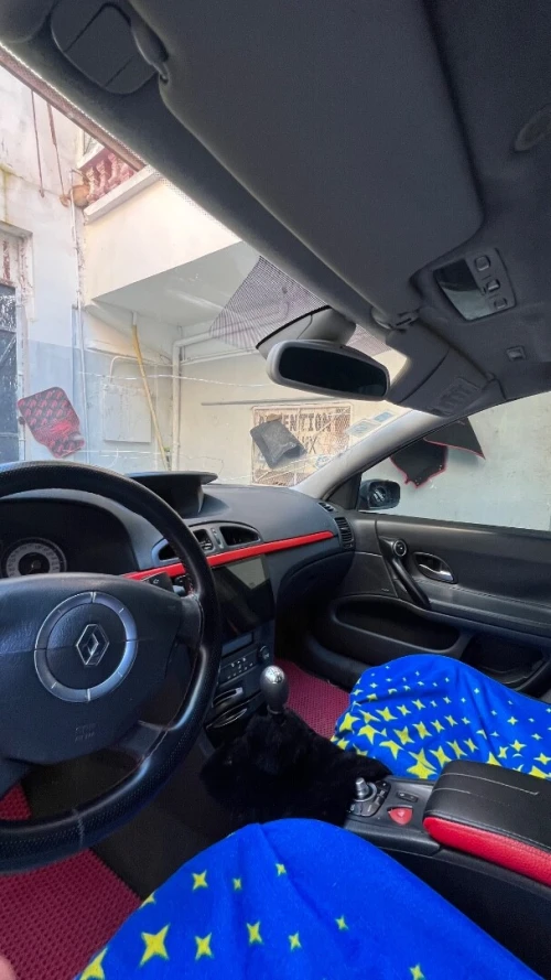 Renault Laguna 2 2001 