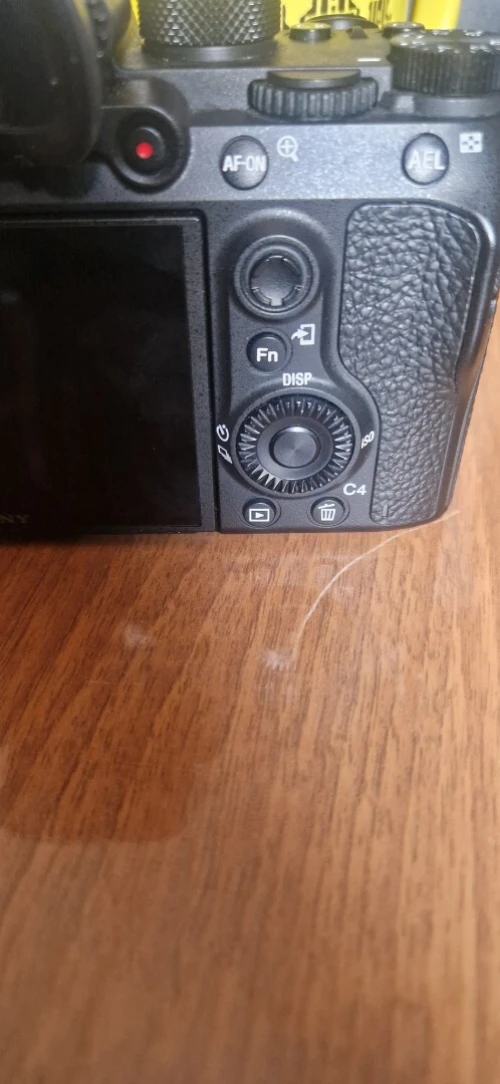Sony Alpha 7 iii neuve/Sigma ART  DG GN II 24/70mm f2.8 / Carte Mémoire 128 Gb / 2*Batterie Original