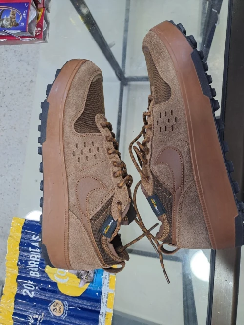 Nike city original 2025