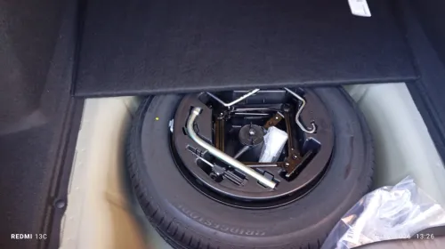 Fiat Fiât Tipo 2026