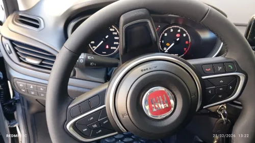 Fiat Fiât Tipo 2026