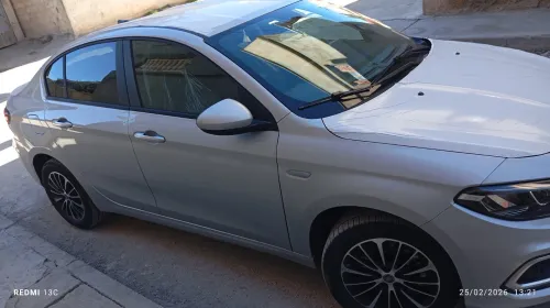 Fiat Fiât Tipo 2026