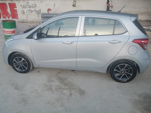 Hyundai Grand i10 2017 