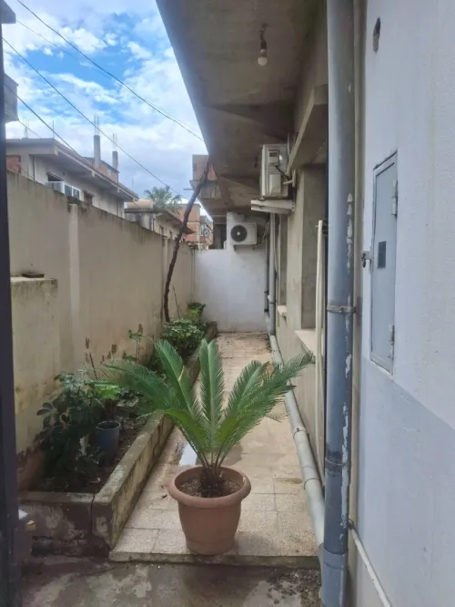 Location Villa Blida Ben khellil