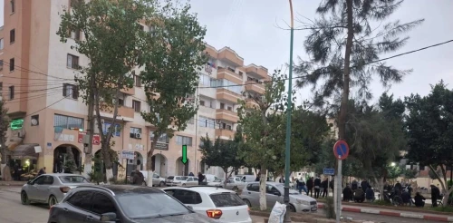 Location Local Blida Boufarik