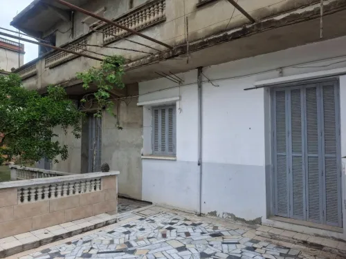 Location Villa Blida Ben khellil
