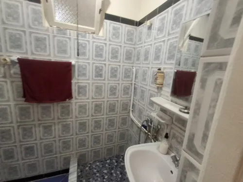 Location Villa Blida Ben khellil