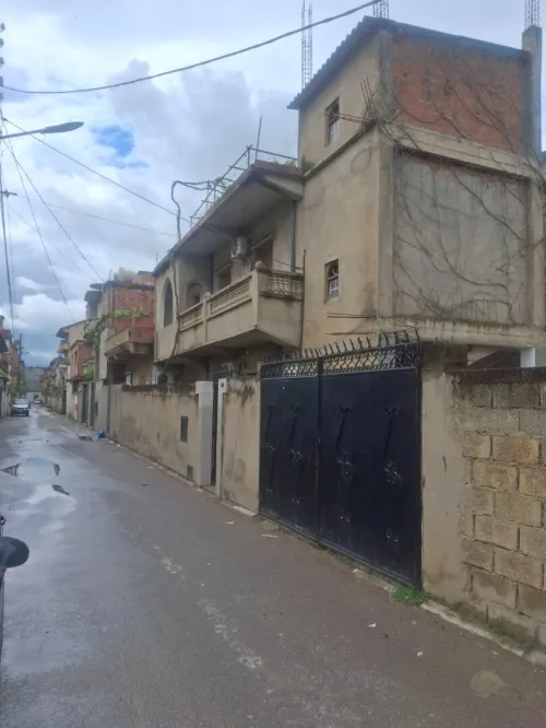 Location Villa Blida Ben khellil