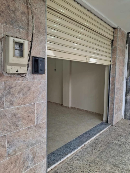 Location Local Blida Boufarik