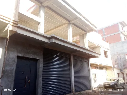 Vente Villa Tipaza 
