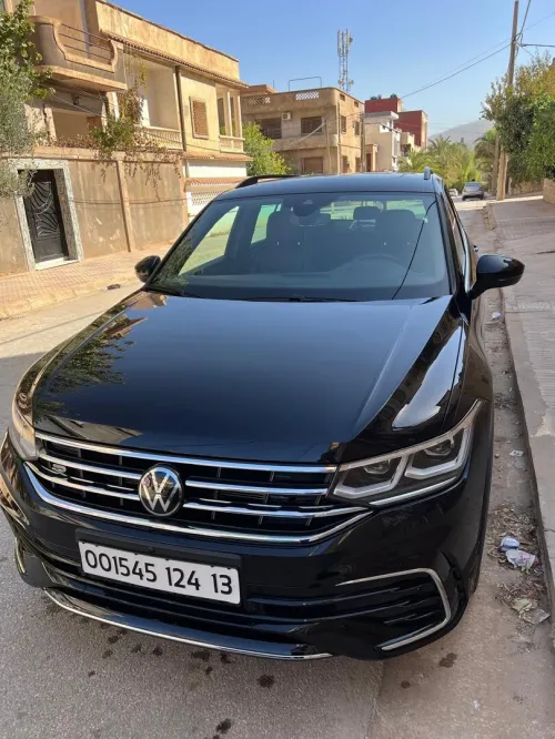 Volkswagen Tiguan 2024 2.0l Rline