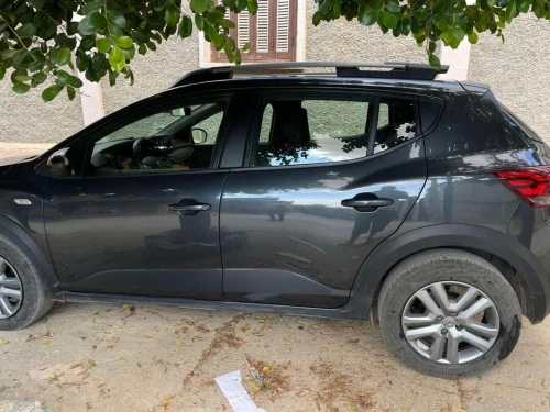 Dacia Sandero 2022 