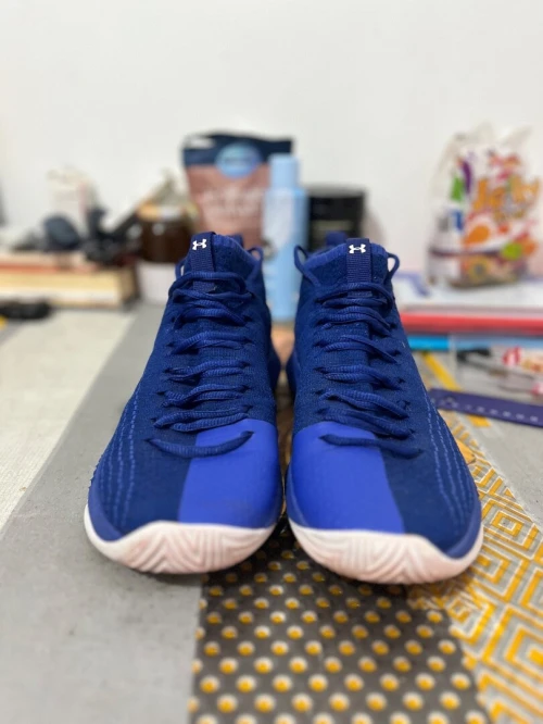 Chaussures du baseball 