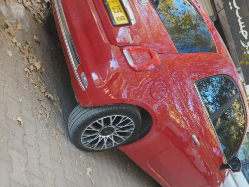 Fiat 500 2023 Dolcevita MIB