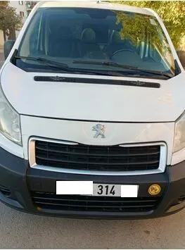Peugeot Expert 2014 Expert