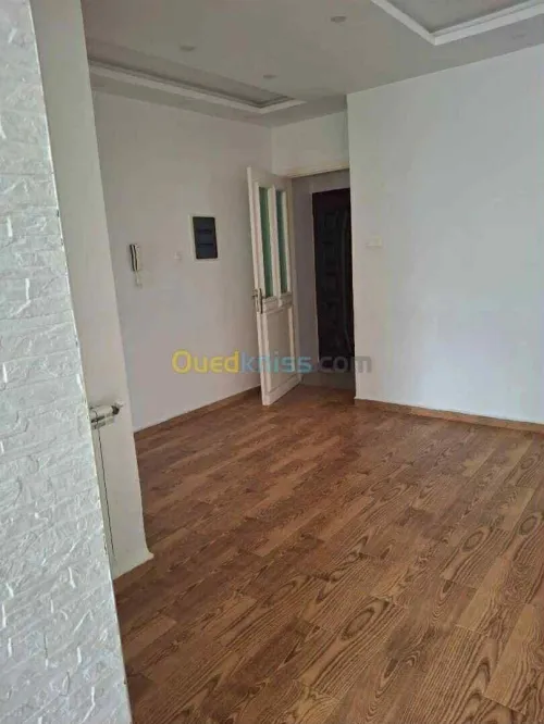 Vente Appartement F4 Alger Ain benian