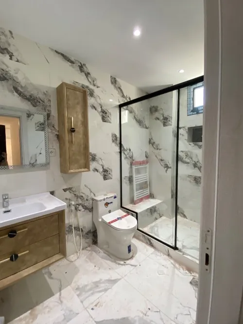 Vente Appartement F4 Alger Saoula