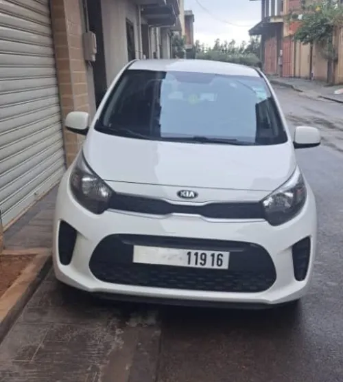 Kia Picanto 2019 LX Start