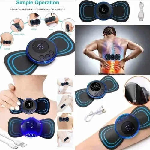 ألة mini massage stick 