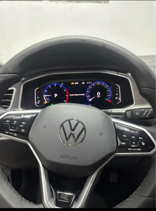 Volkswagen T-Roc 2025 R- Line Edition 