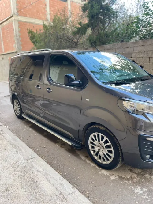 Peugeot Expert 2022 Expert
