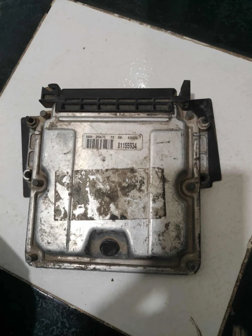 Mémoire 406 HDI