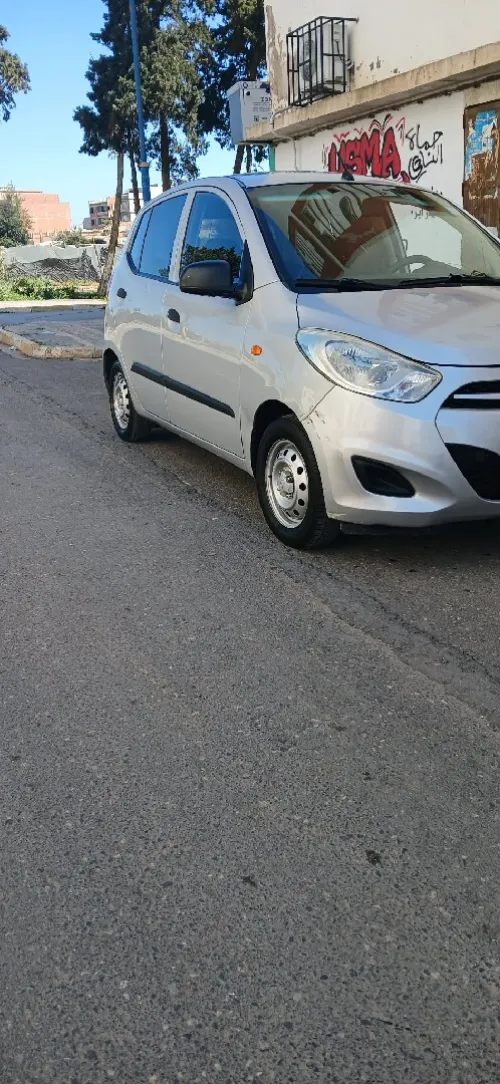 Hyundai i10 2016 i10