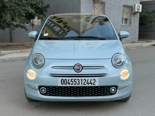 Fiat 500 2024 Dolcevita plus 