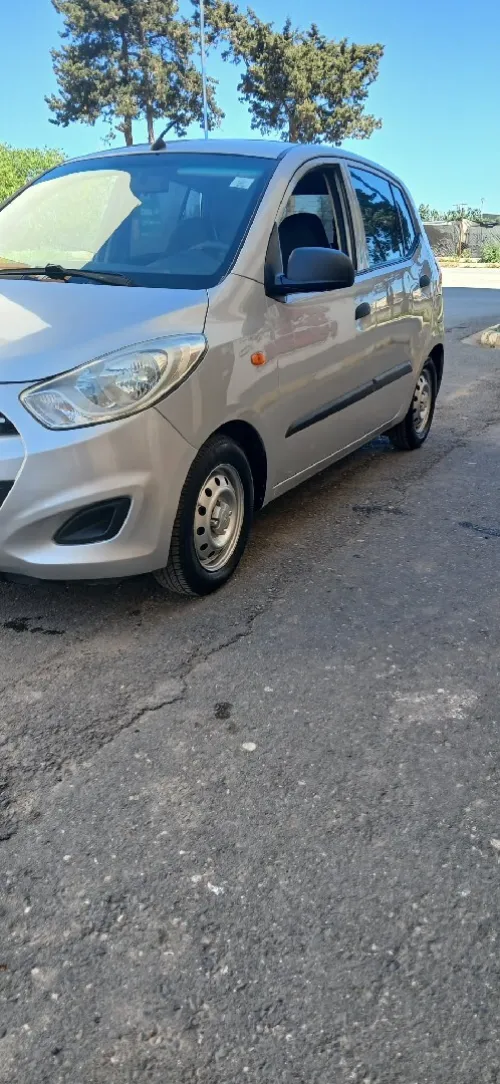 Hyundai i10 2016 i10