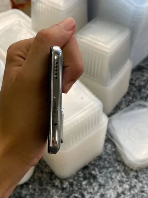 Xiaomi 12 T
