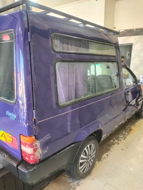 Fiat Fiorino 1997 