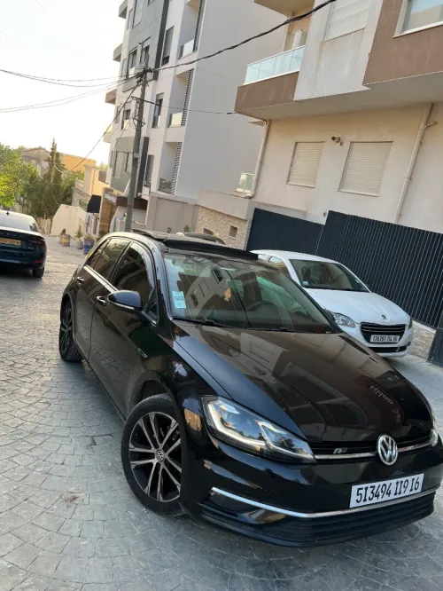 Volkswagen Golf 7 2019 Join