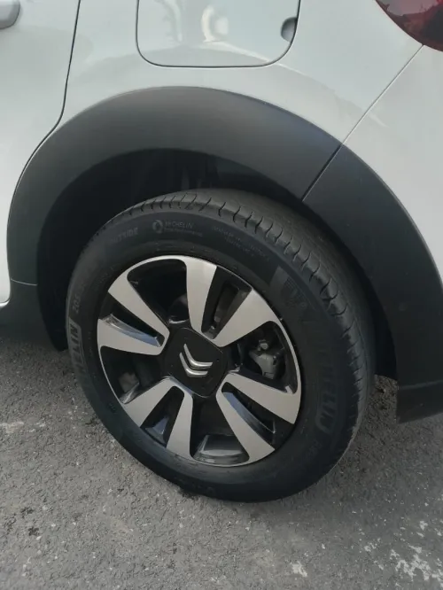 Citroen C3 2021 