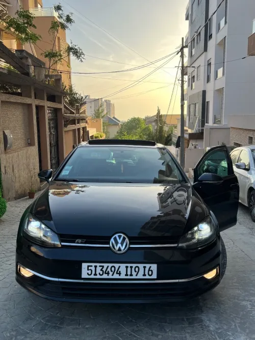 Volkswagen Golf 7 2019 Join