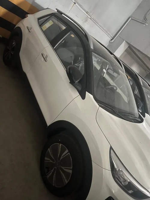 Kia KX1 2026 