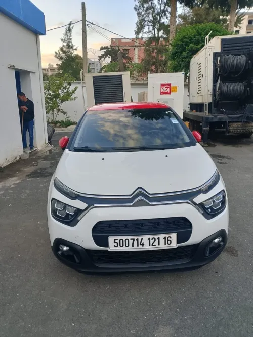 Citroen C3 2021 