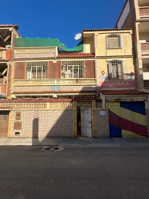 Vente Villa Tipaza Douaouda