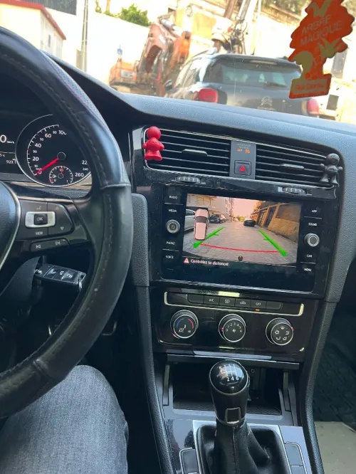 Volkswagen Golf 7 2019 Join