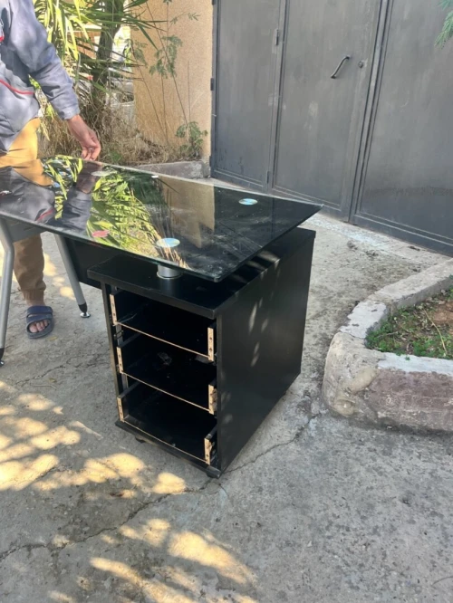 Bureau 1m20