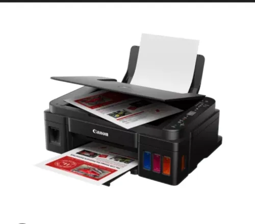 Canon pixma G3410