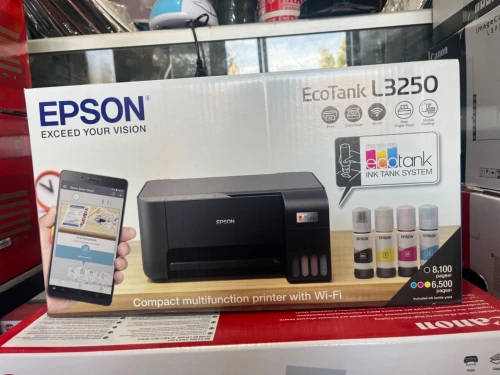 EPSON L3250