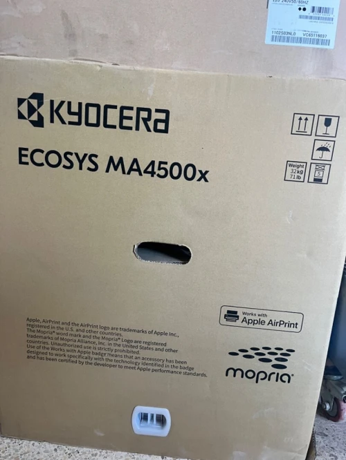 ECOSYS MA4500x
