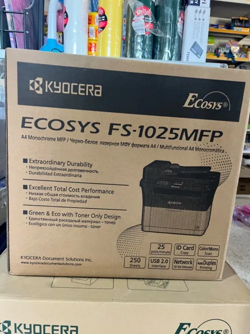 KYOCERA FS1025