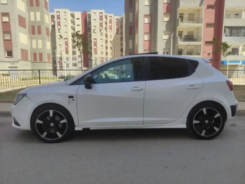 Seat Ibiza 2013 Linea R