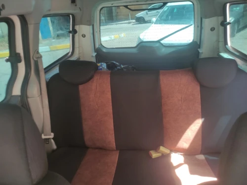 FOTON Midi 2011 