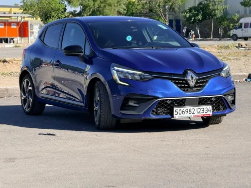 Renault Clio 5  2023 RS Line