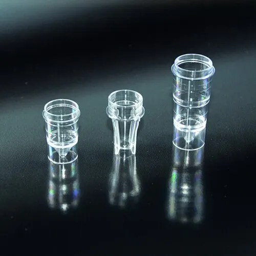 Gobelet d'échantillons 4ml