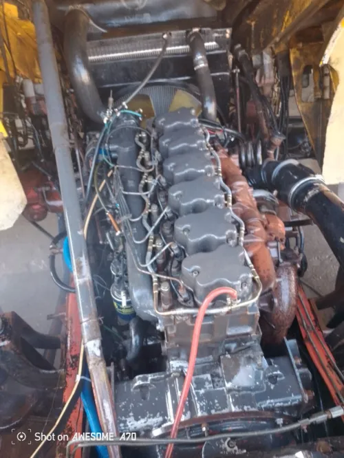 TB 400 TB 400 2004