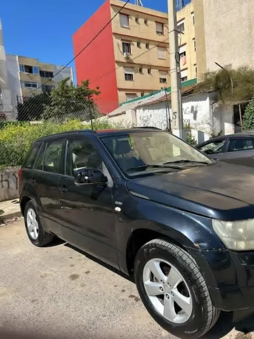 Suzuki Grand Vitara 2012 Grand Vitara
